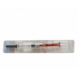 Buy Fraksiparin syringe-ampoule 0,4ml 3800me №1 (one)