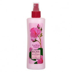 Buy My rose of bulgaria (rose of Bulgaria) rose water with a spray bottle 230ml