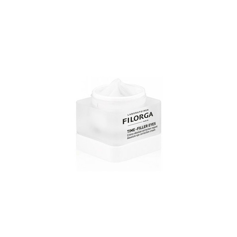 Buy Filorga (filorga) time-filler aiz eye cream 15ml hyaluronic acid