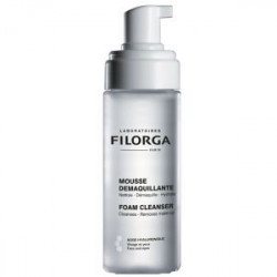 Buy Filorga (filorga) mousse makeup remover 150ml