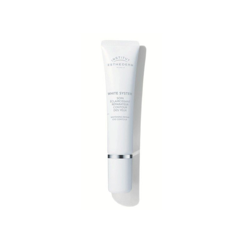 Buy Esthederm (Estederm) "white systems" means lightening restored. for eyes 15ml