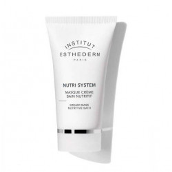 Buy Esthederm (estederm) "nourishing bath" mask-cream 75ml