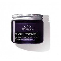 Buy Esthederm (estederm) "intensive hyaluronic" concentrated cream 50ml