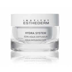 Buy Esthederm (Estederm) "aqua diffuser" moisturizing cream 50ml