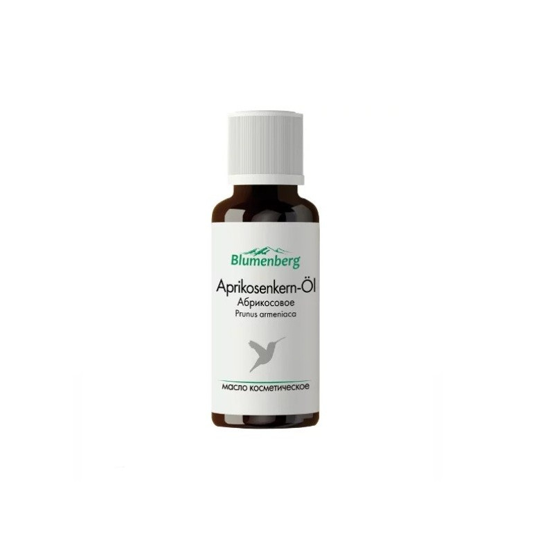 Buy Essential oil Blumenberg 30ml apricot