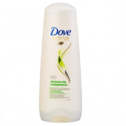 Buy Dove (after giving) conditioner 200ml hair loss control