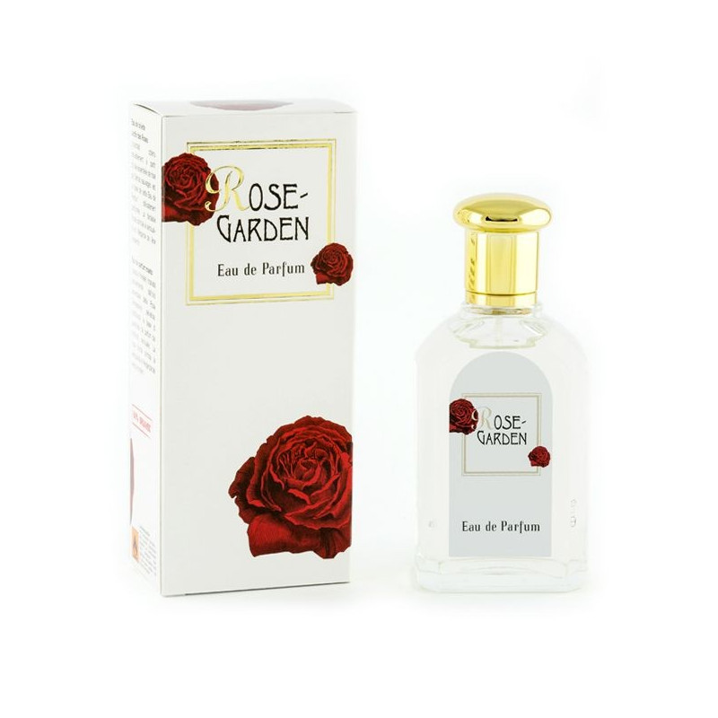 Buy Styx (Stix) perfumery water "rose garden" 100ml