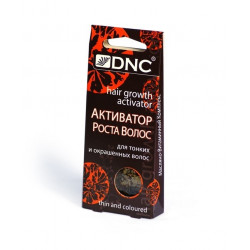 Buy Dnc (dts) growth activator for fine and dyed hair 15g №3