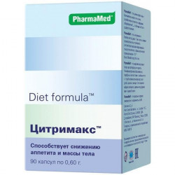 Buy Diet formula citrimax capsules number 90