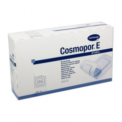 Buy Cosmopor e (cosmopor) post-operative sterile dressing 15x9cm №10