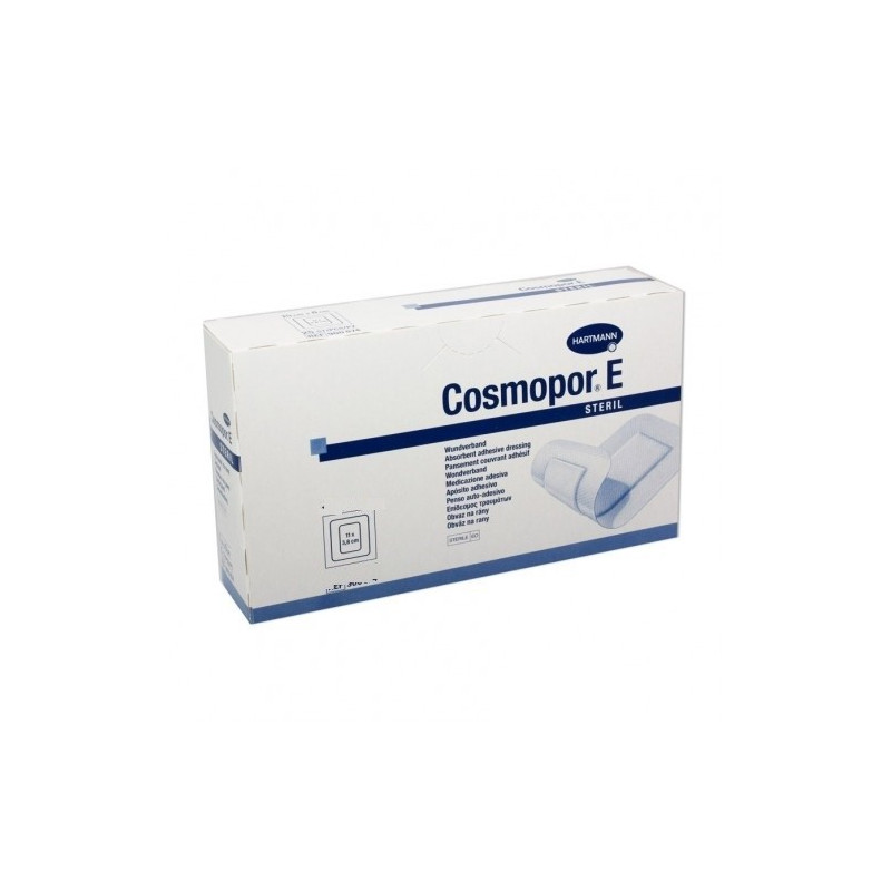 Buy Cosmopor e (cosmopor) post-operative sterile dressing 15x9cm №10