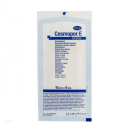 Buy Cosmopor e (cosmopor) post-operative sterile dressing 15x6cm №1