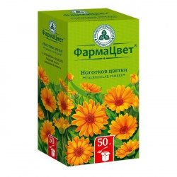 Buy Calendula flowers 50g