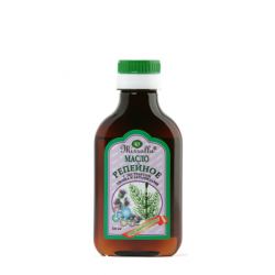 Buy Burdock oil 100ml with horsetail and ceramides
