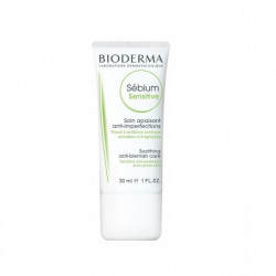 Buy Bioderma (bioderma) sebium sensitive cream 30ml