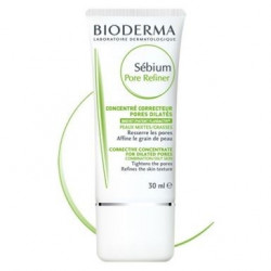 Buy Bioderma (bioderma) sebium concentrate to narrow pores 30ml