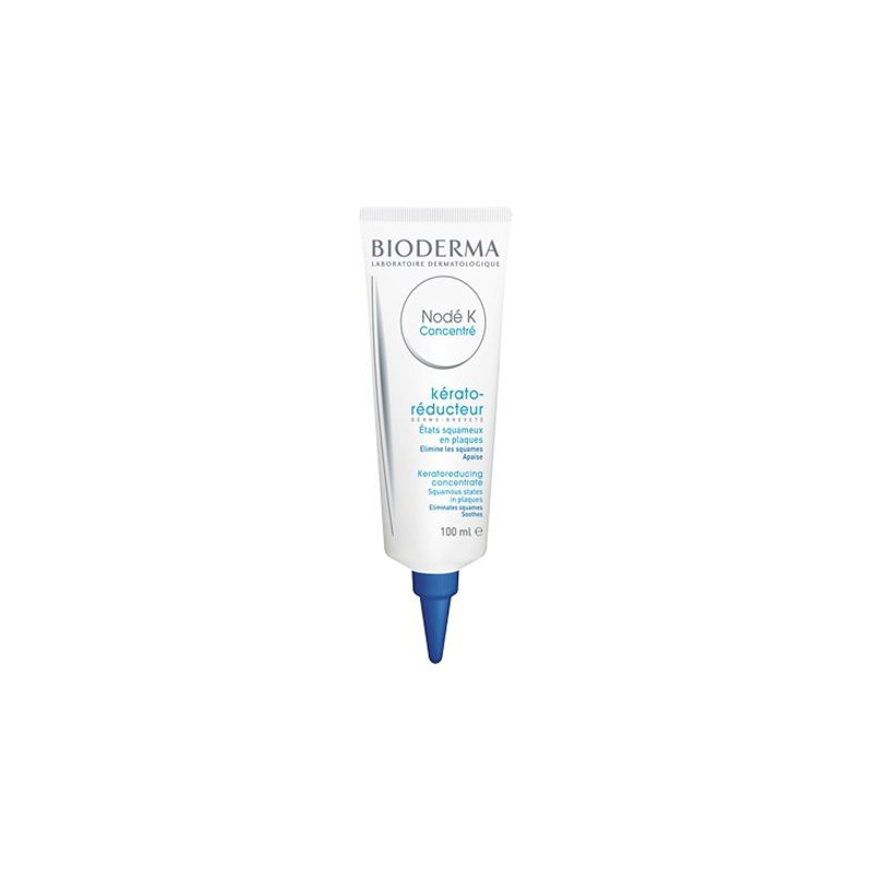 Buy Bioderma (bioderma) Node to care concentrated 100ml