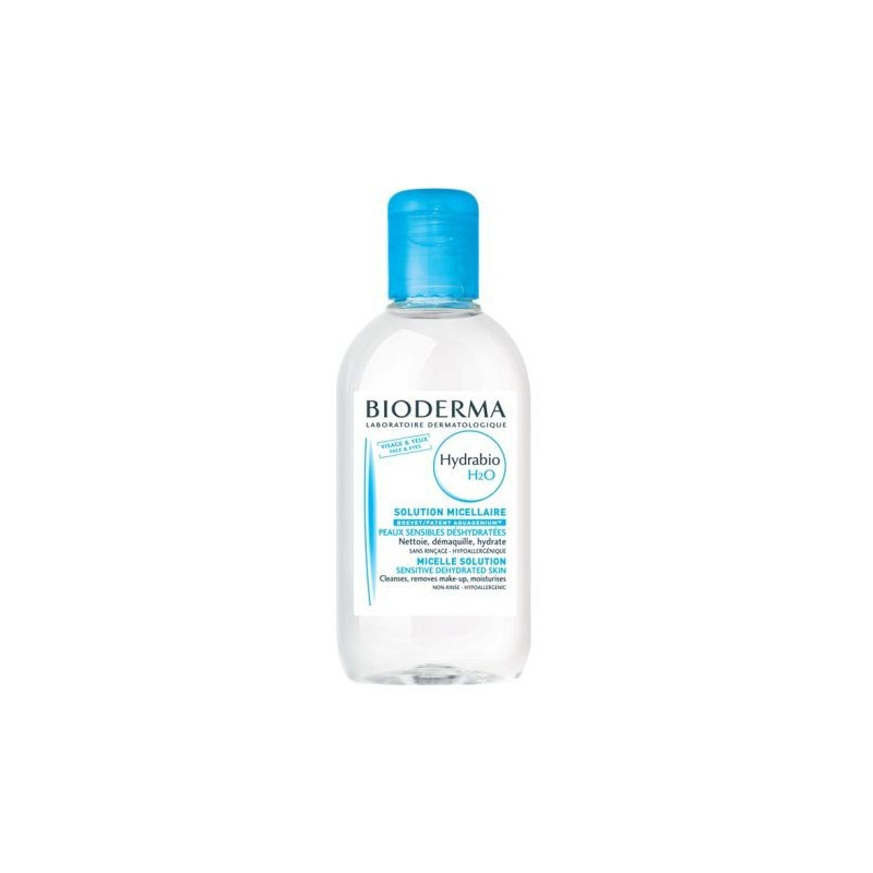 Buy Bioderma (bioderma) hydrabio n2o solution 100ml
