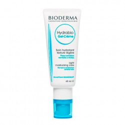 Buy Bioderma (Bioderma) Hydrabio Gel-Cream 40ml