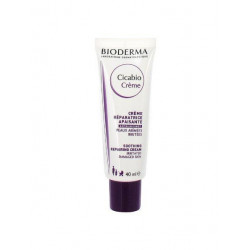 Buy Bioderma (Bioderma) Cicabio Cream 40ml