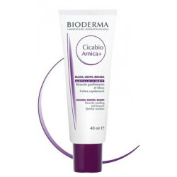 Buy Bioderma (Bioderma) Cicabio Arnica + Cream 40ml