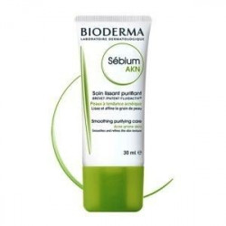 Buy Bioderma (bioderm) sebium acn emulsion 30ml