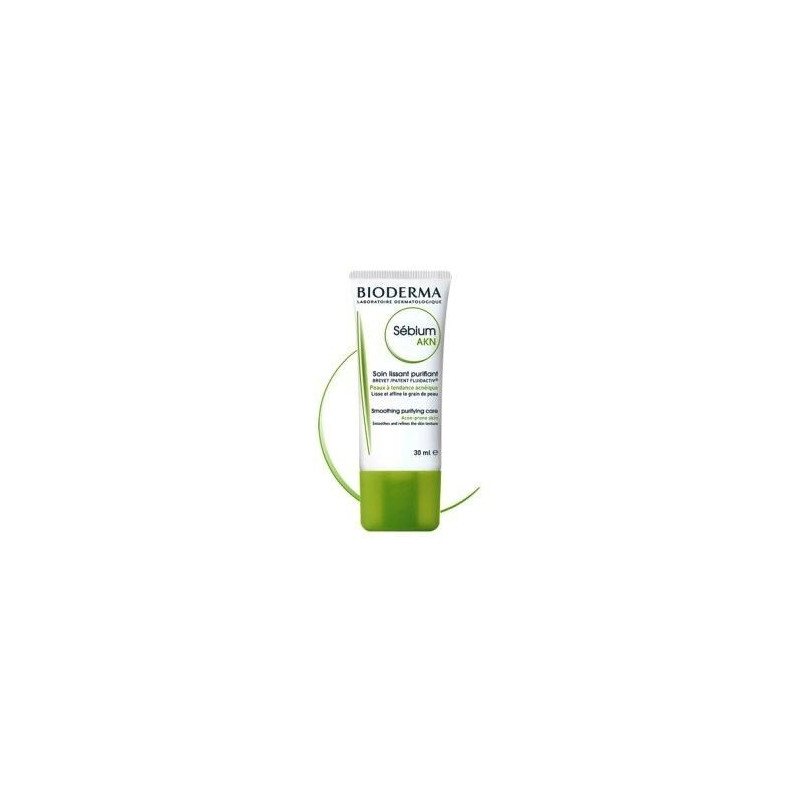 Buy Bioderma (bioderm) sebium acn emulsion 30ml