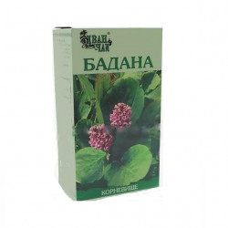 Buy Badana rhizome 50g