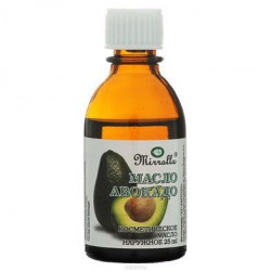 Buy Avocado oil 25ml (cosmetic)