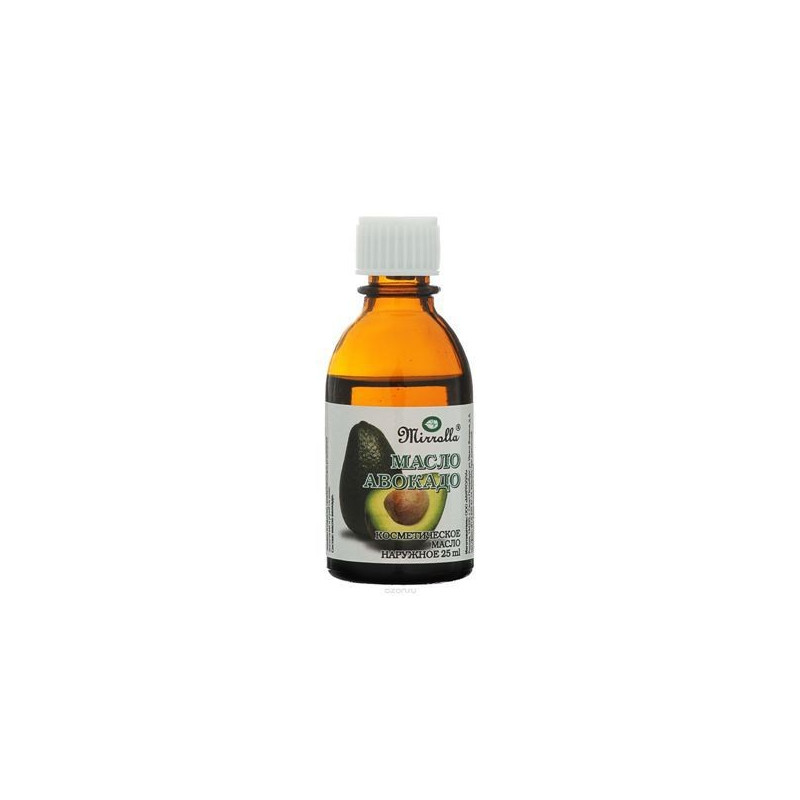 Buy Avocado oil 25ml (cosmetic)