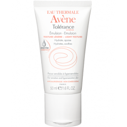 Buy Avene (Aven) tolerance emulsion moisturizer expert for korchuvst. skin 50ml