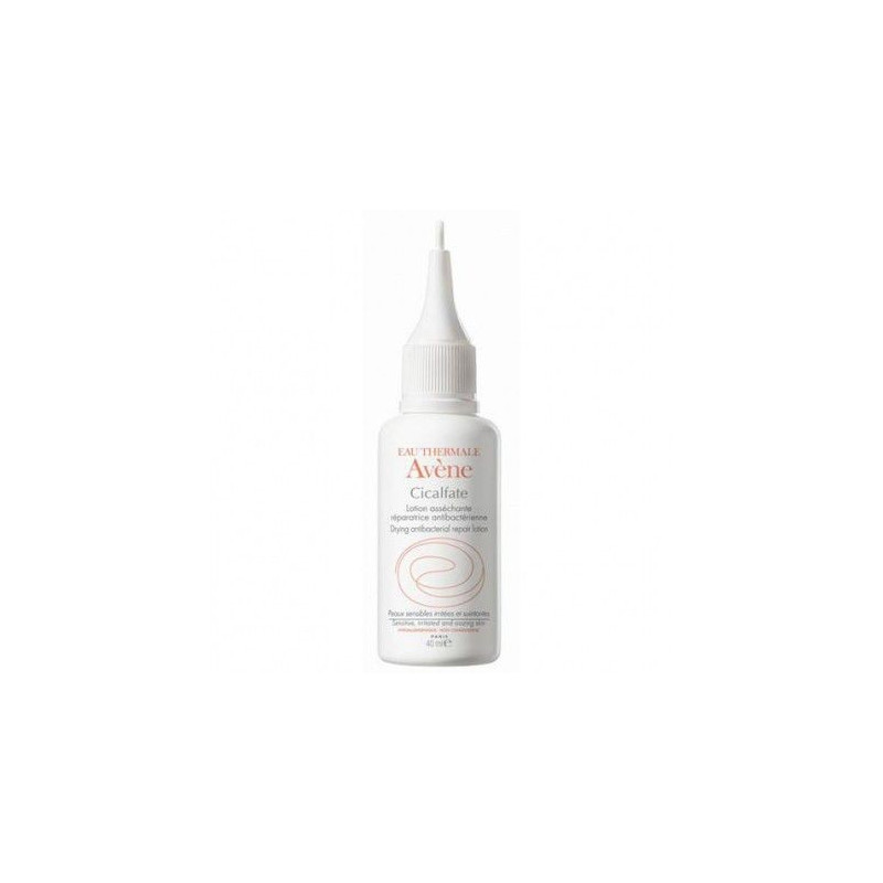 Buy Avene (Aven) Sicalfat lotion drying 40ml