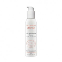 Buy Avene (Aven) Milk Mild Cleansing 200ml