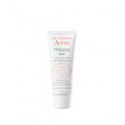 Buy Avene (Aven) Hydrance Optimum Leger Moisturizing Cream 40ml