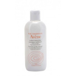 Buy Avene (Aven) cleansing lotion for ultra-sensitive skin 200ml