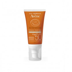 Buy Avene (Aven) anti-aging cream spf 50+ 50ml