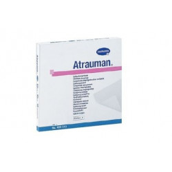 Buy Atrauman (atrauman) sterile ointment dressing 10x20cm №1