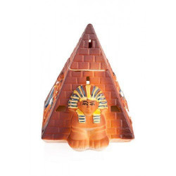 Buy Aroma lamp pyramid