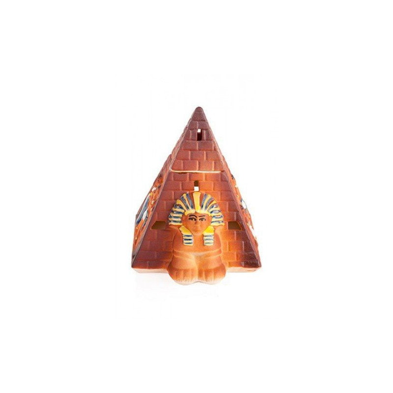Buy Aroma lamp pyramid