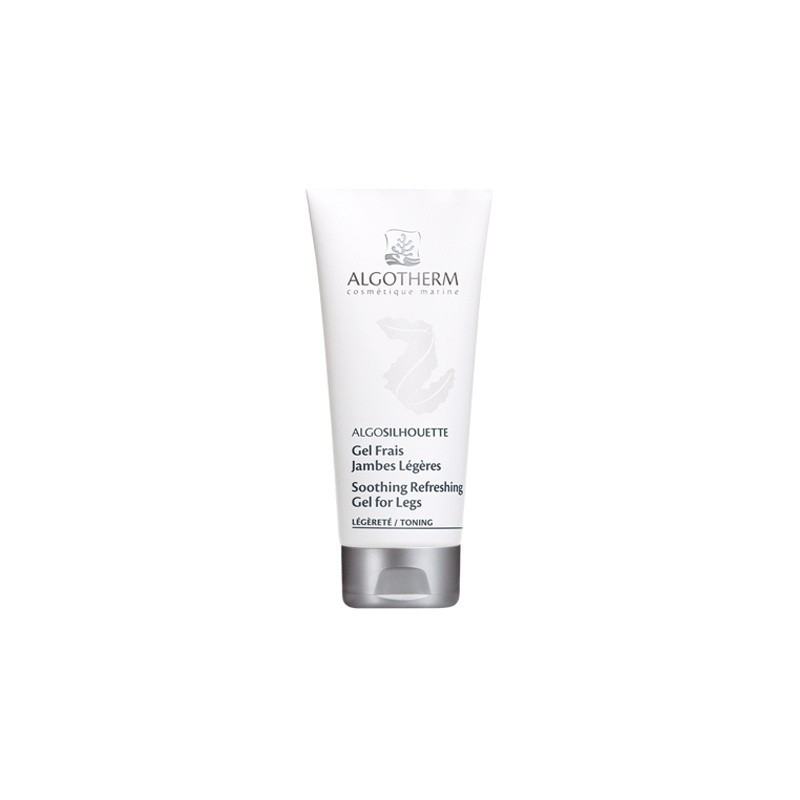 Buy Algotherm (Algotherm) Refreshing Foot Gel 100ml