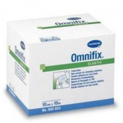 Buy Adhesive plaster Omnifix hypoallergenic non-woven base 10mh10sm