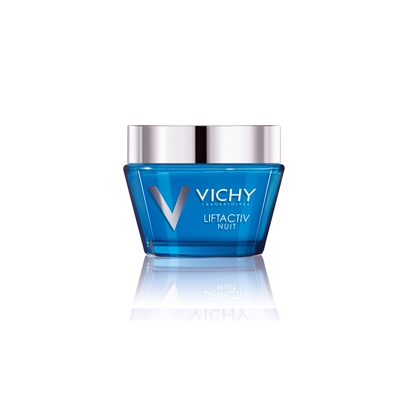 Buy Vichy (Vichy) liftaktiv suprem nightlife 50ml