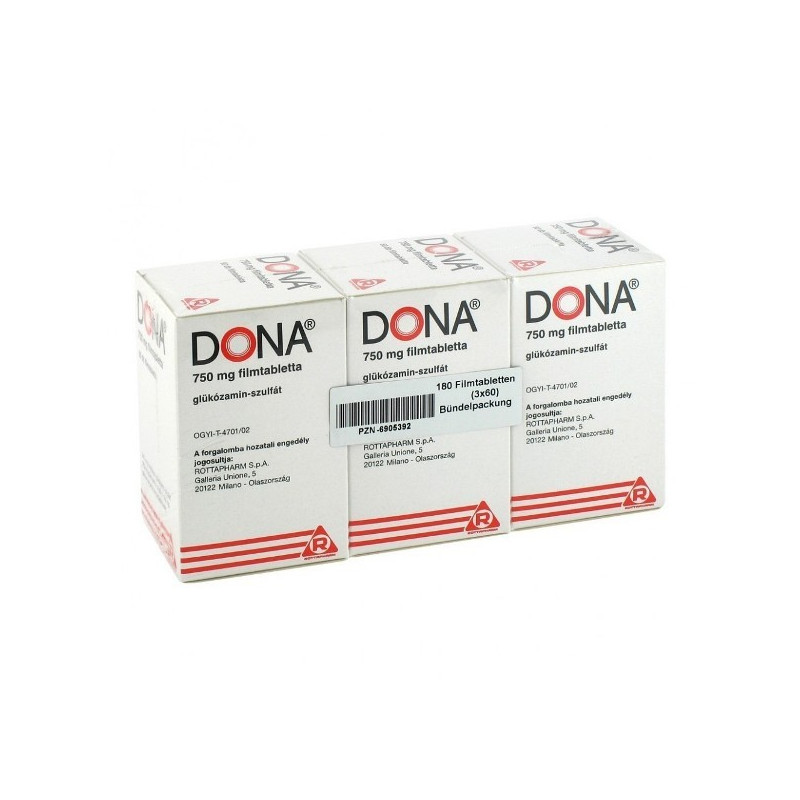 Buy Don pills 750mg №180