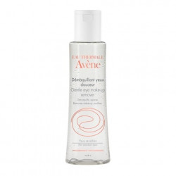 Buy Avene (Aven) soft eye makeup remover 125ml