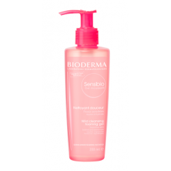 Buy Bioderma (bioderma) Sensibio gel cleansing 200ml