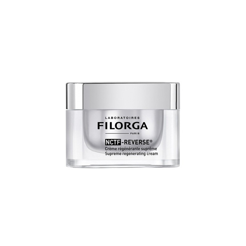 Buy Filorga (filorga) nctf-reverse ideal regenerating cream 50ml