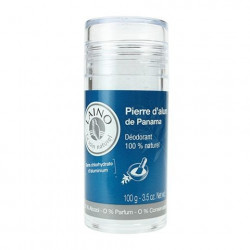 Buy Layno (lano) deodorant crystal Panamanian alum 75g