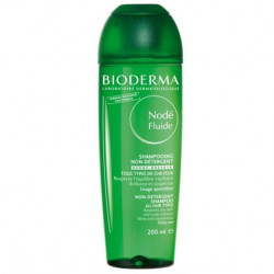 Buy Bioderma (bioderma) Node Shampoo 200ml