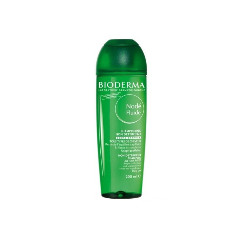 Buy Bioderma (bioderma) Node Shampoo 200ml