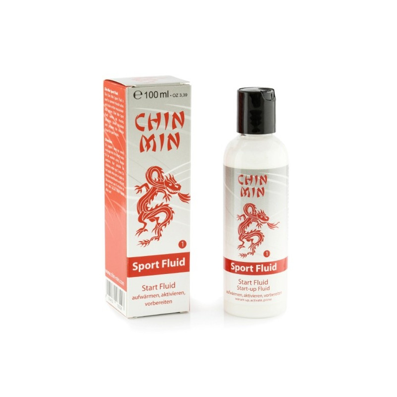 Buy Styx (stix) fluid sport "chin min" 100ml